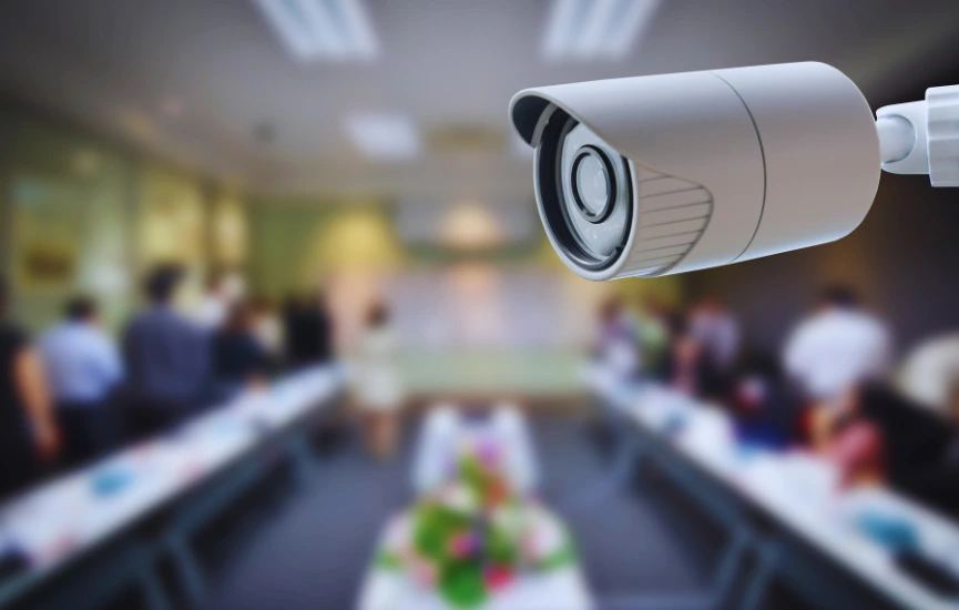 security-surveillance